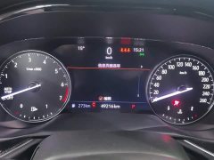 Buick Envision S Envision S 652T Two-Wheel Drive Elite - фото 14
