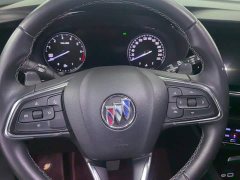 Buick Envision S Envision S 652T Two-Wheel Drive Elite - фото 15