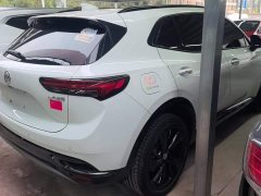 Buick Envision S Envision S 652T Two-Wheel Drive Elite - фото 3