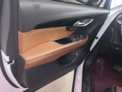 Buick Envision S Envision S 652T Two-Wheel Drive Elite - фото 7