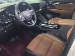 Buick Envision S Envision S 652T Two-Wheel Drive Elite - фото 9
