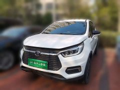 BYD Yuan Plus EV EV535 Smart Connected Leading Edition - ფოტო 1