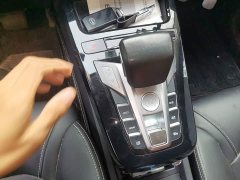 BYD Yuan Plus EV EV535 Smart Connected Leading Edition - ფოტო 10