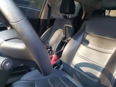 BYD Yuan Plus EV EV535 Smart Connected Leading Edition - ფოტო 11