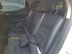 BYD Yuan Plus EV EV535 Smart Connected Leading Edition - ფოტო 13