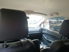 BYD Yuan Plus EV EV535 Smart Connected Leading Edition - ფოტო 14