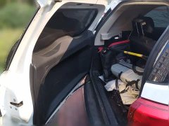 BYD Yuan Plus EV EV535 Smart Connected Leading Edition - ფოტო 15