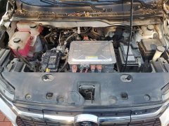 BYD Yuan Plus EV EV535 Smart Connected Leading Edition - ფოტო 16