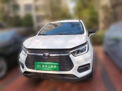 BYD Yuan Plus EV EV535 Smart Connected Leading Edition - ფოტო 2