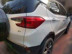 BYD Yuan Plus EV EV535 Smart Connected Leading Edition - ფოტო 4