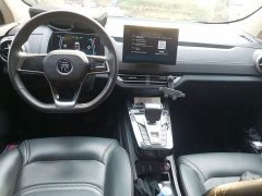 BYD Yuan Plus EV EV535 Smart Connected Leading Edition - ფოტო 5