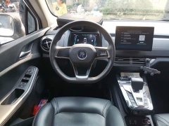 BYD Yuan Plus EV EV535 Smart Connected Leading Edition - ფოტო 6