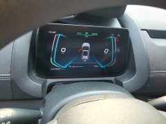 BYD Yuan Plus EV EV535 Smart Connected Leading Edition - ფოტო 7
