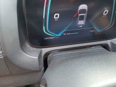 BYD Yuan Plus EV EV535 Smart Connected Leading Edition - ფოტო 8