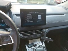 BYD Yuan Plus EV EV535 Smart Connected Leading Edition - ფოტო 9