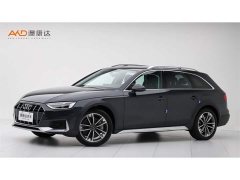 Audi A4 (Imported) allroad quattro Explorer - ფოტო 1