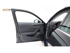 Audi A4 (Imported) allroad quattro Explorer - ფოტო 10
