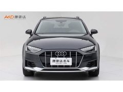 Audi A4 (Imported) allroad quattro Explorer - ფოტო 2