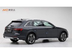Audi A4 (Imported) allroad quattro Explorer - ფოტო 3