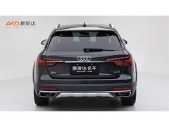 Audi A4 (Imported) allroad quattro Explorer - ფოტო 4