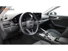 Audi A4 (Imported) allroad quattro Explorer - ფოტო 6