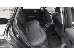 Audi A4 (Imported) allroad quattro Explorer - ფოტო 8