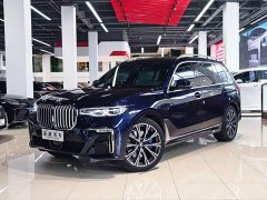 BMW X7 xDrive40i Executive M Sport Package - фото 1