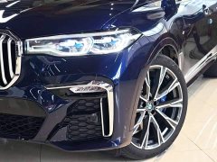 BMW X7 xDrive40i Executive M Sport Package - фото 12