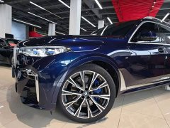 BMW X7 xDrive40i Executive M Sport Package - фото 14