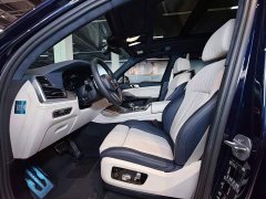 BMW X7 xDrive40i Executive M Sport Package - фото 18