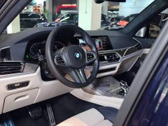 BMW X7 xDrive40i Executive M Sport Package - фото 19