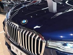 BMW X7 xDrive40i Executive M Sport Package - фото 6