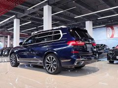 BMW X7 xDrive40i Executive M Sport Package - фото 7