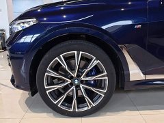 BMW X7 xDrive40i Executive M Sport Package - фото 8
