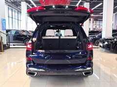 BMW X7 xDrive40i Executive M Sport Package - фото 9