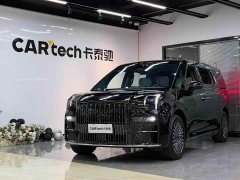 Zeekr 009 Six-Seat Executive AWD 108kWh - фото 1