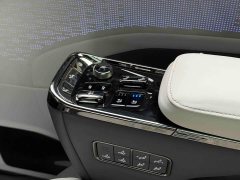 Zeekr 009 Six-Seat Executive AWD 108kWh - фото 12