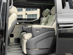 Zeekr 009 Six-Seat Executive AWD 108kWh - фото 16