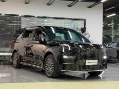 Zeekr 009 Six-Seat Executive AWD 108kWh - фото 5