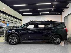 Zeekr 009 Six-Seat Executive AWD 108kWh - фото 7