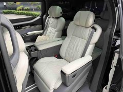 Zeekr 009 Six-Seat Executive AWD 108kWh - фото 8