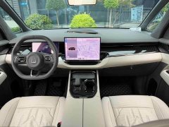 Zeekr 009 Six-Seat Executive AWD 108kWh - фото 9