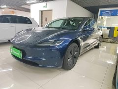 Tesla Model 3 Rear-Wheel Drive - ფოტო 1