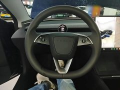 Tesla Model 3 Rear-Wheel Drive - ფოტო 10