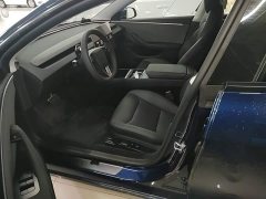 Tesla Model 3 Rear-Wheel Drive - ფოტო 14