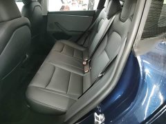 Tesla Model 3 Rear-Wheel Drive - ფოტო 16