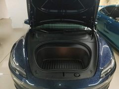 Tesla Model 3 Rear-Wheel Drive - ფოტო 19