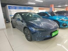 Tesla Model 3 Rear-Wheel Drive - ფოტო 3