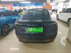 Tesla Model 3 Rear-Wheel Drive - ფოტო 5