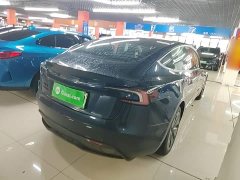 Tesla Model 3 Rear-Wheel Drive - ფოტო 6